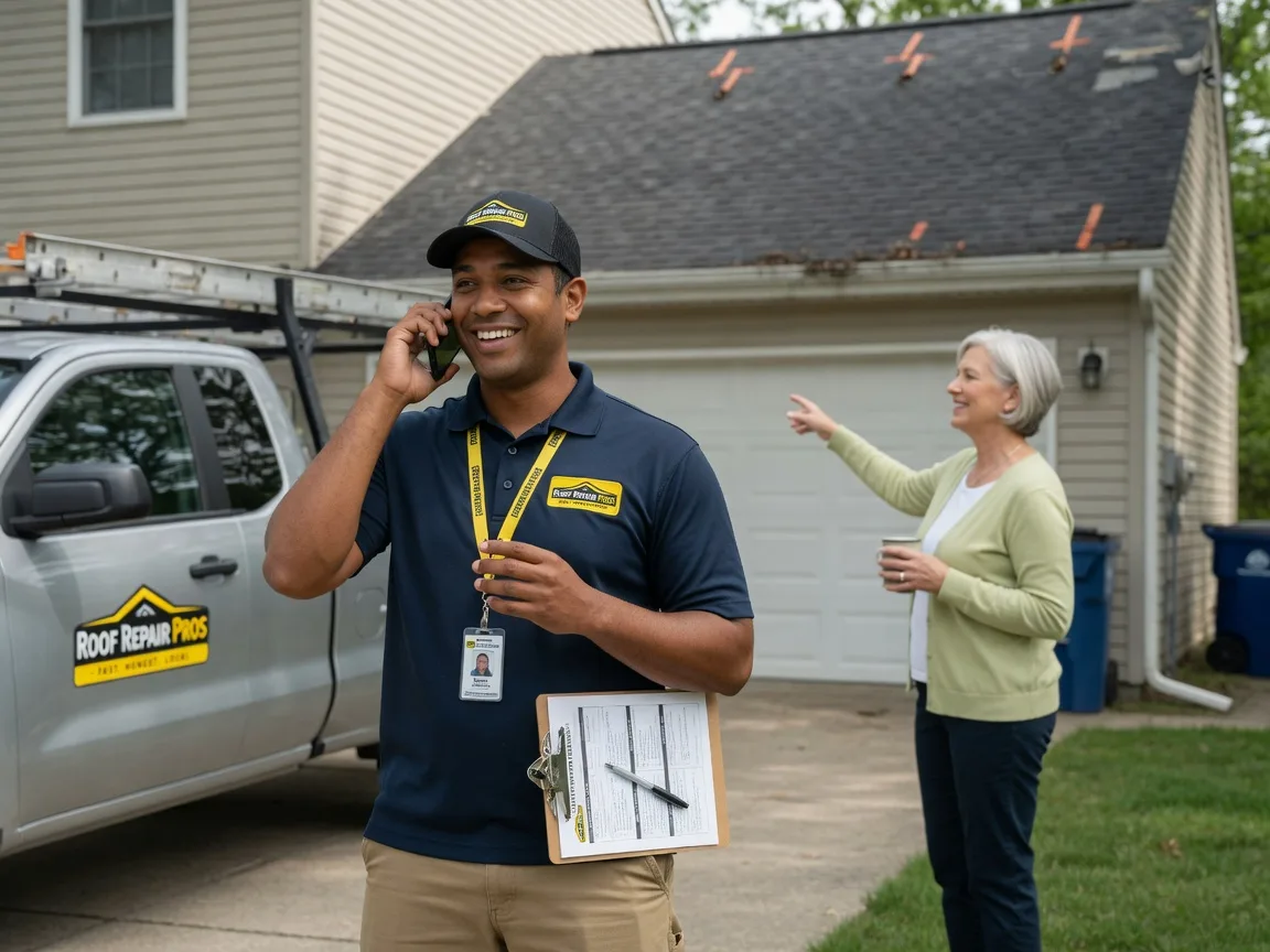 Roof Repair Overbrook, KS FAQs
